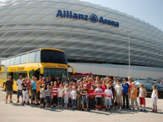 phoca thumb l Bild4 Allianz Arena